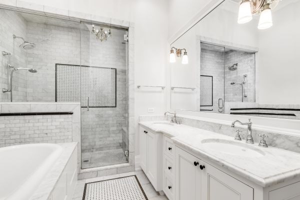 Cost of Shower Remodeling in Tampa