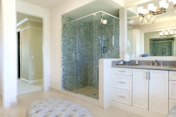Cost of Shower Room Remodeling in Tampa