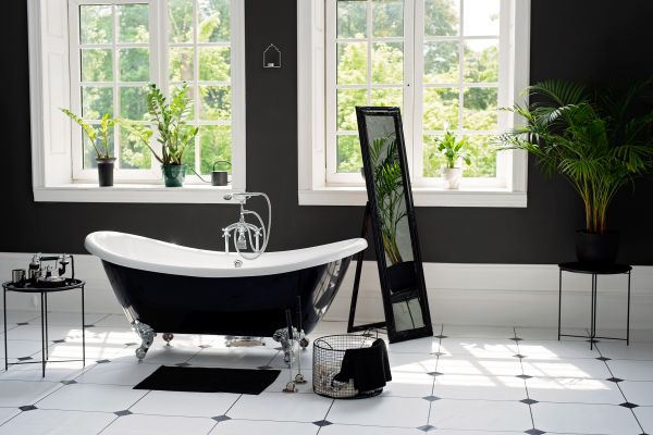 Bathroom Expansion in Tampa