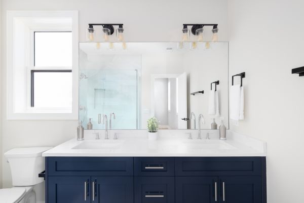 Cost of Vanity Replacement in Tampa