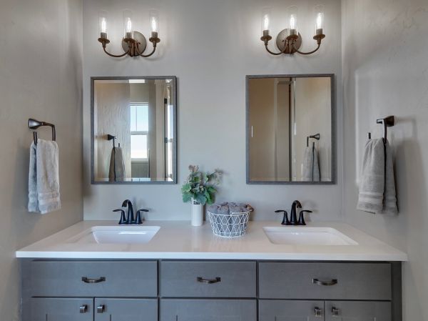 Cost of Washroom Remodeling in Tampa