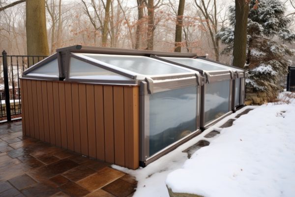 Cost of Tub Enclosure Installation in Tampa