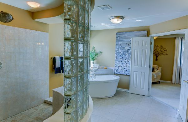 Basement Bathroom Renovation in Tampa