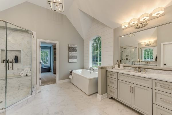 Bathroom Conversion Service in Tampa