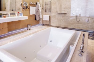 Elegant Tub Replacement