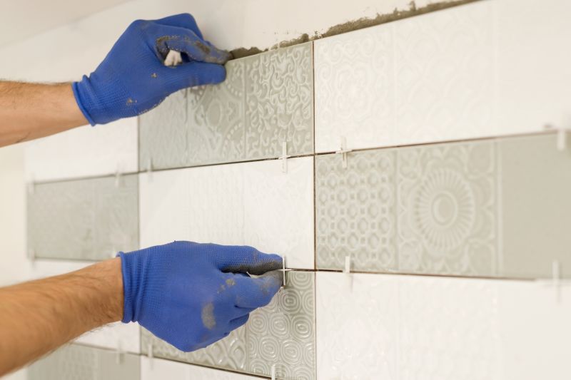 Decorative Tiling
