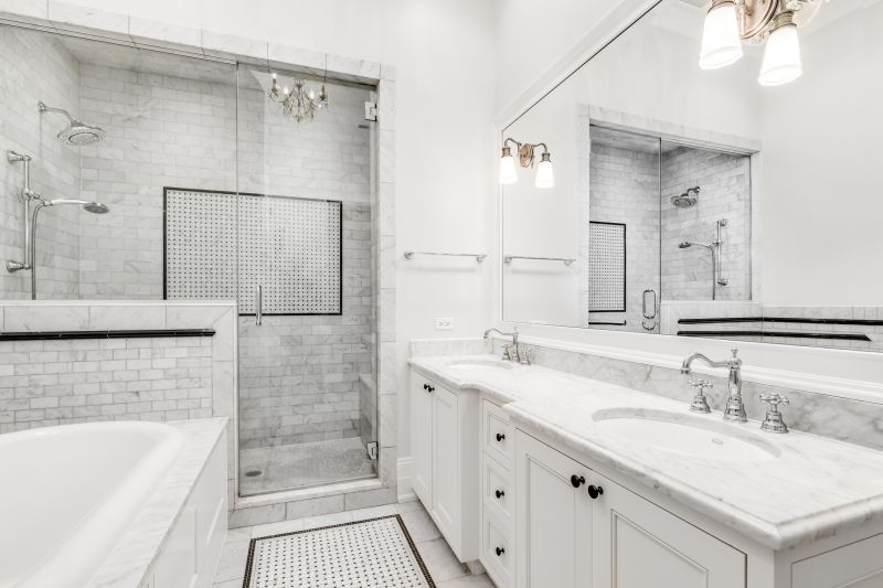 Top Shower Remodeling Companies in Apollo Beach, FL
