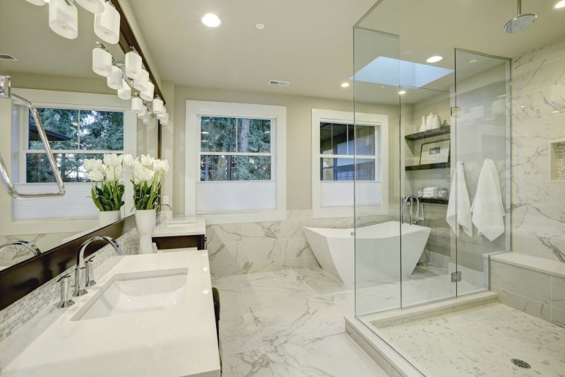 Top Shower Remodeling Companies in Hudson, FL
