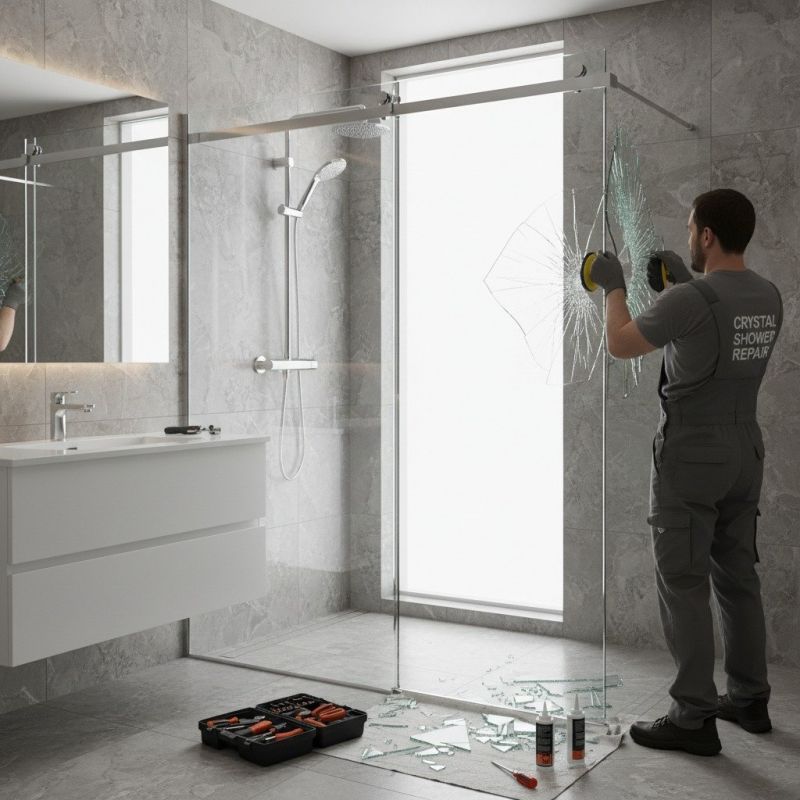 Top Shower Remodeling Companies in Odessa, FL