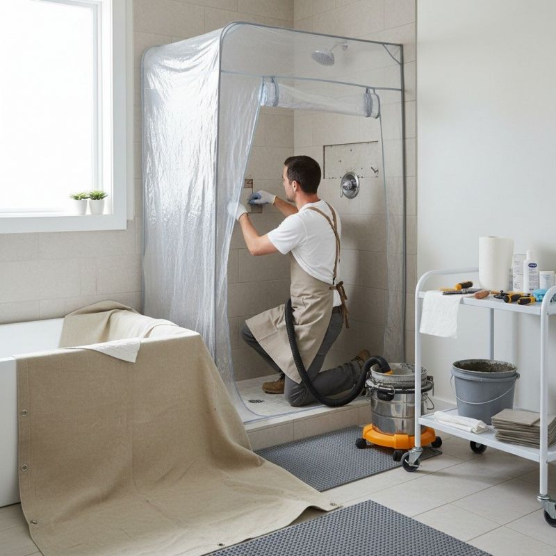 Top Shower Remodeling Companies in Port Richey, FL