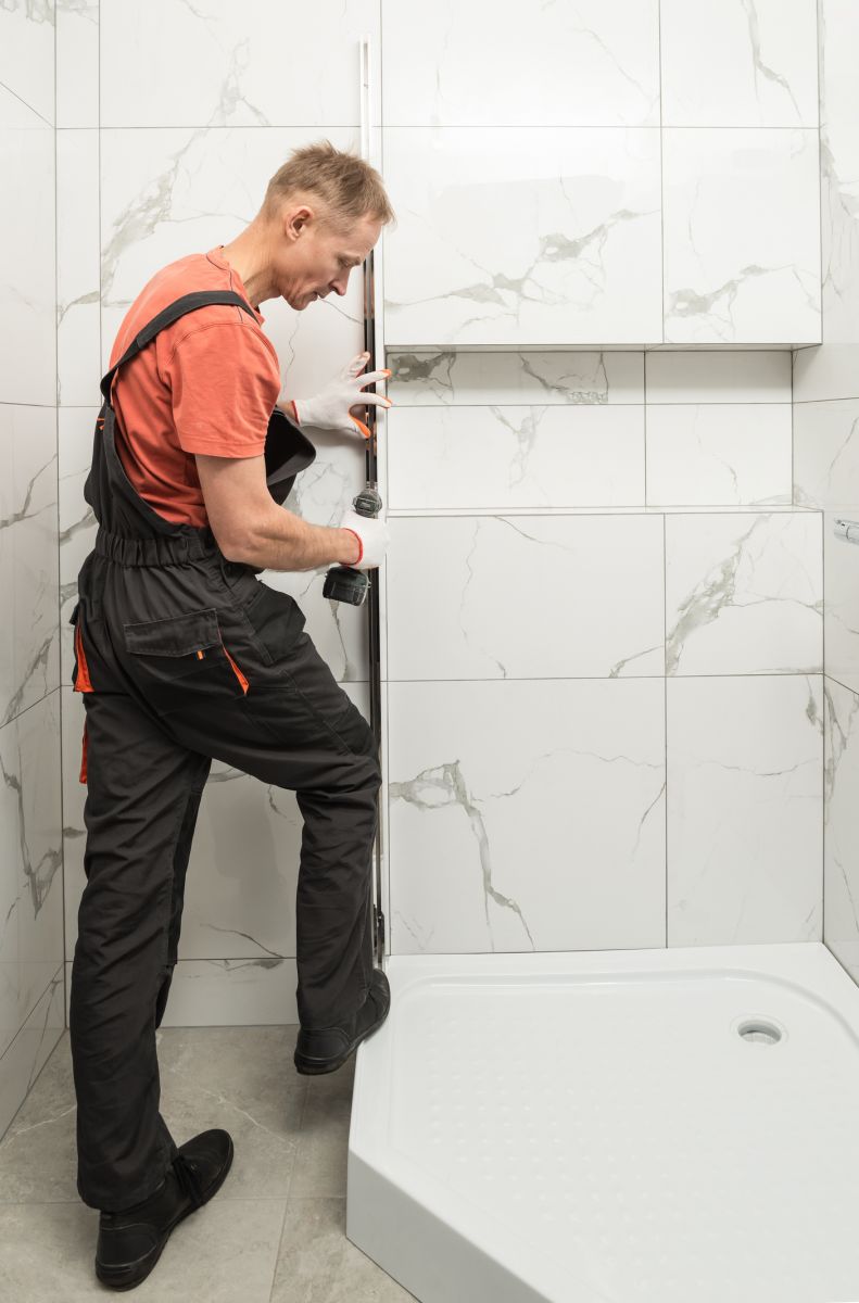 Top Shower Remodeling Companies in Riverview, FL