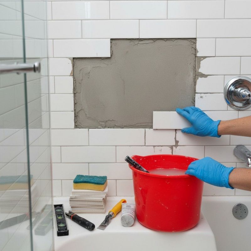 Top Shower Remodeling Companies in Saint Petersburg, FL