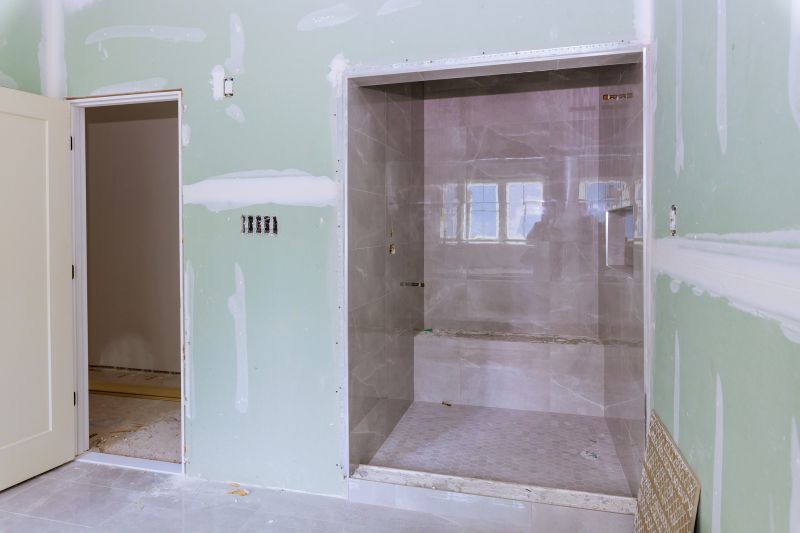 Top Shower Remodeling Companies in Tampa, FL