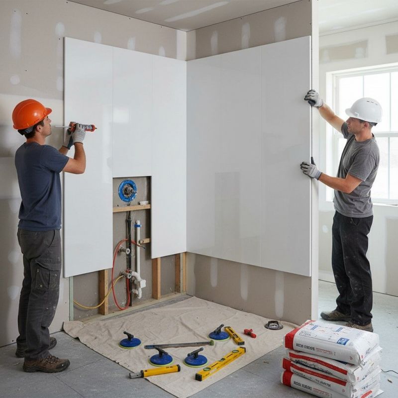 Top Tub To Shower Conversion Companies in Indian Rocks Beach, FL